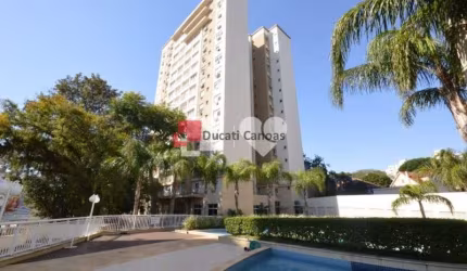 Apartamento com 3 quartos à venda na Rua Frederico Guilherme Ludwig, Centro, Canoas, 113 m2 por R$ 950.000