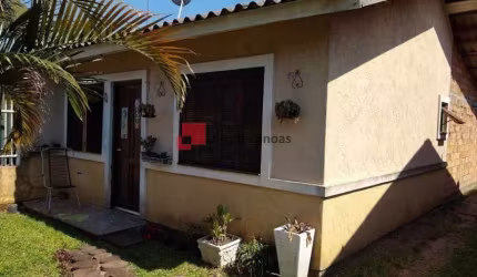 Casa com 2 quartos à venda no São José, Canoas , 54 m2 por R$ 318.000