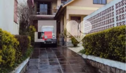 Casa com 3 quartos à venda no Igara, Canoas , 290 m2 por R$ 850.000