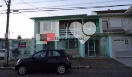 Casa com 5 quartos à venda no Fátima, Canoas , 495 m2 por R$ 950.000