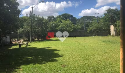 Terreno à venda na Rua A J Renner, Estância Velha, Canoas por R$ 2.500.000