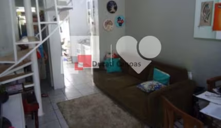 Casa em condomínio fechado com 2 quartos à venda na Rua Boa Esperança, Rio Branco, Canoas, 45 m2 por R$ 180.000