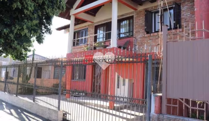 Casa com 4 quartos à venda na Nossa Senhora das Graças, Canoas , 261 m2 por R$ 797.000