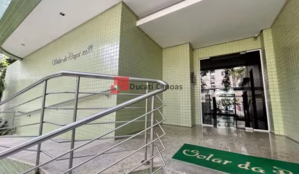 Excelente Apartamento  146 m² | 3 Dormitórios |
