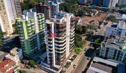 Apartamento com 3 quartos à venda no Centro, Canoas , 156 m2 por R$ 1.350.000