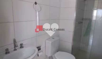Apartamento com 2 quartos à venda no Estância Velha, Canoas , 43 m2 por R$ 250.000