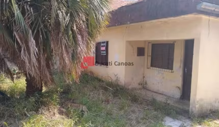 Terreno a venda em Canoas no bairro Niterói