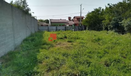Terreno à venda na Rua Buttenbender, Fátima, Canoas por R$ 680.000