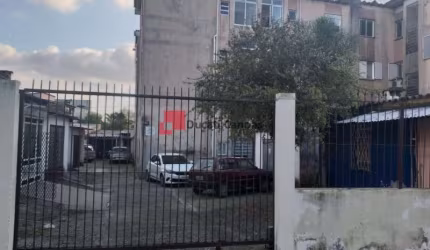 Apartamento com 2 quartos à venda no Guajuviras, Canoas , 40 m2 por R$ 106.000