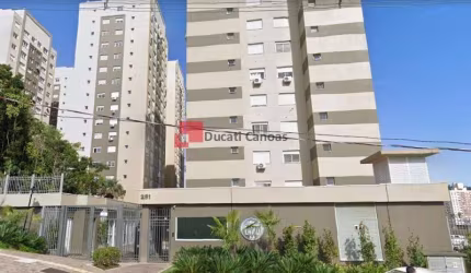 Excelente Oportunidade - 2 dorm New Life Porto Alegre