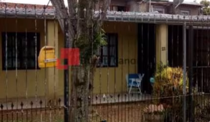 Casa com 2 quartos à venda no Guajuviras, Canoas , 100 m2 por R$ 220.000