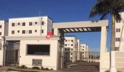 Apartamento semi-mobiliado igara/Canoas