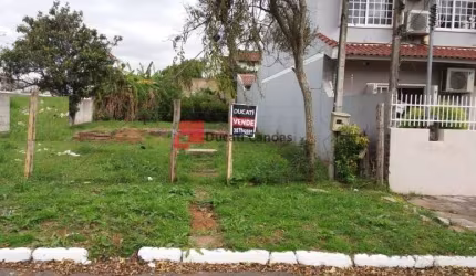 Excelente Terreno no bairro Igara