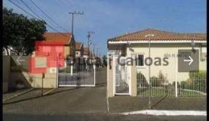 Casa com 2 quartos à venda no Rio Branco, Canoas , 85 m2 por R$ 279.000