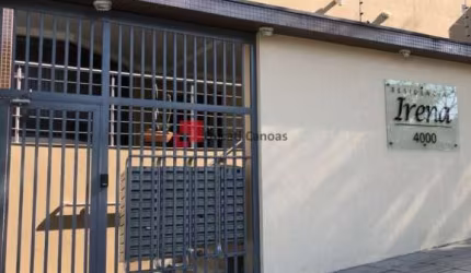 Apartamento com 2 quartos à venda no Niterói, Canoas , 60 m2 por R$ 348.000