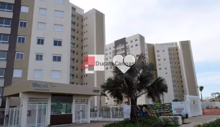 Apartamento com 3 quartos à venda no Marechal Rondon, Canoas , 77 m2 por R$ 565.000