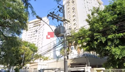 Maravilhoso apartamento de 3 dormitórios transformado em 1 d