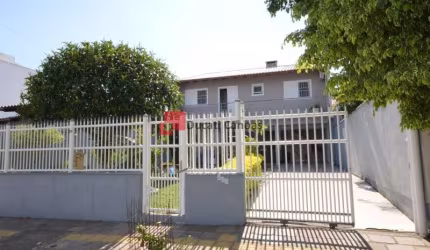 Casa com 2 quartos à venda no Igara, Canoas , 140 m2 por R$ 638.000