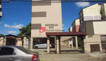 Apartamento com 2 quartos à venda no Estância Velha, Canoas , 48 m2 por R$ 180.000