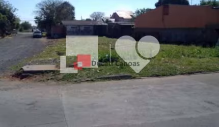 Terreno à venda no Estância Velha, Canoas , 374 m2 por R$ 290.000