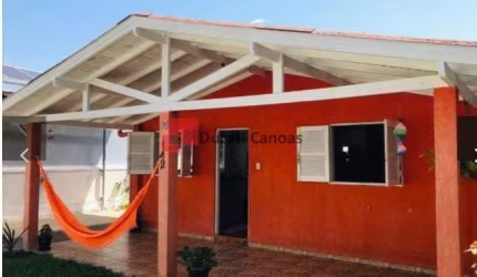 Casa com 3 quartos à venda na Limoeiros, Floresta, Nova Santa Rita, 102 m2 por R$ 300.000