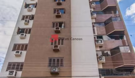 Apartamento com 3 quartos à venda no Centro, Canoas , 142 m2 por R$ 790.000