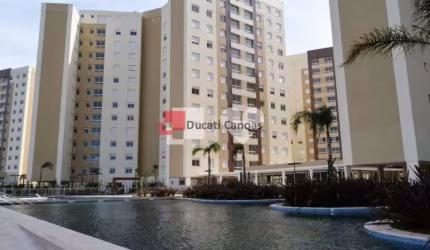 Apartamento com 2 quartos à venda no Marechal Rondon, Canoas , 60 m2 por R$ 385.000