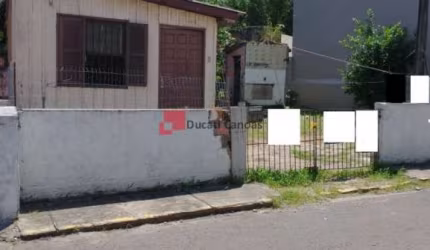 Terreno em Santa Maria Bairro Nossa Senhora de Fátima