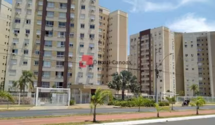 Apartamento com 3 quartos à venda no Marechal Rondon, Canoas , 76 m2 por R$ 585.000