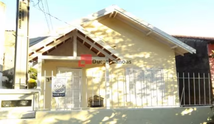 Casa com 3 quartos à venda na Rua Guia Lopes, Harmonia, Canoas, 120 m2 por R$ 330.000
