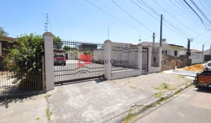 Casa com 3 quartos à venda no Rio Branco, Canoas , 80 m2 por R$ 330.000
