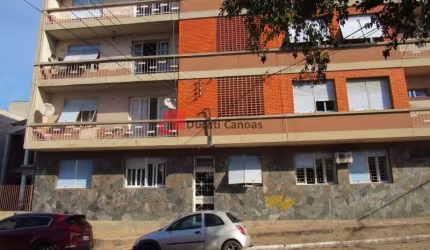 Apartamento com 2 quartos para alugar no Marechal Rondon, Canoas , 86 m2 por R$ 1.690