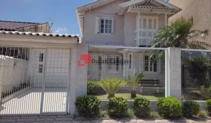 Casa com 3 quartos à venda no Igara, Canoas , 200 m2 por R$ 480.000