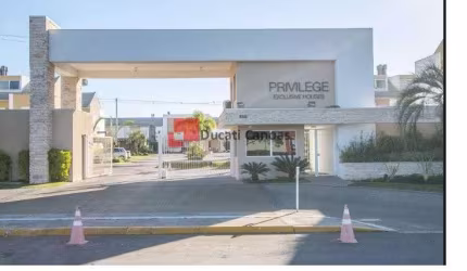 Casa em condomínio fechado com 3 quartos à venda no Moinhos De Vento, Canoas , 158 m2 por R$ 939.000