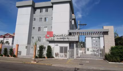 Apartamento com 2 quartos para alugar no Igara, Canoas , 50 m2 por R$ 1.100