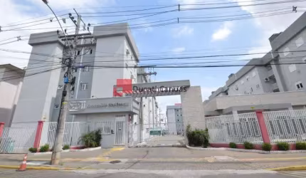 Apartamento Mobiliado no Bairro Igara  Canoas/RS