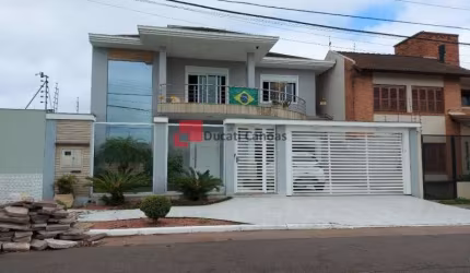 Casa com 4 quartos à venda no Estância Velha, Canoas , 200 m2 por R$ 1.750.000