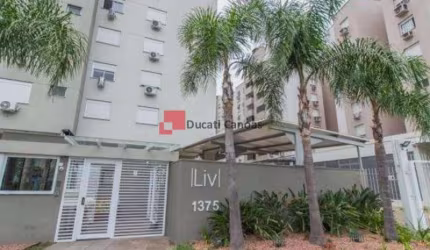 Apartamento com 2 quartos à venda no Centro, Canoas , 56 m2 por R$ 349.000