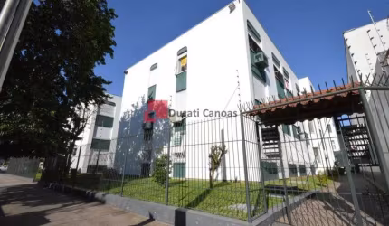 Apartamento com 1 quarto à venda na Nossa Senhora das Graças, Canoas , 52 m2 por R$ 165.000