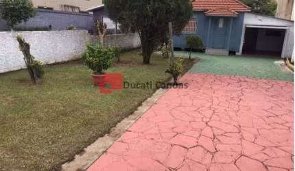 Terreno em Canoas Bairro Igara