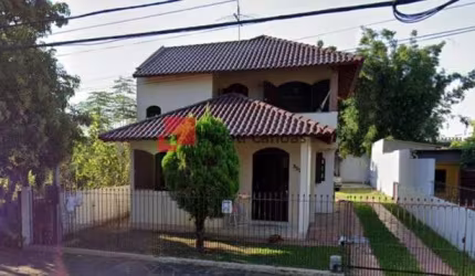 Casa com 3 quartos à venda na Rua Jari, Igara, Canoas, 120 m2 por R$ 750.000