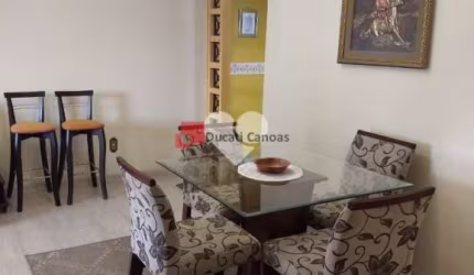 Apartamento para Locação - Região Central de Canoas  Excelen