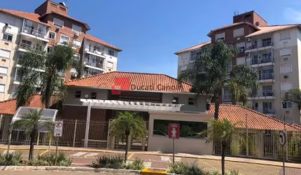 Apartamento com 1 quarto para alugar no Igara, Canoas , 40 m2 por R$ 1.900