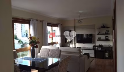 Apartamento com 2 quartos à venda na Nossa Senhora das Graças, Canoas , 80 m2 por R$ 480.000