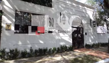 Apartamento com 3 quartos à venda na Nossa Senhora das Graças, Canoas , 99 m2 por R$ 900.000