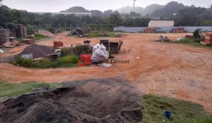 Terreno à venda no Estância Velha, Canoas  por R$ 399.000