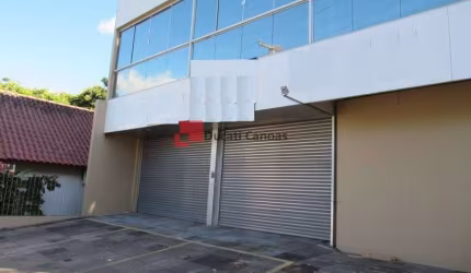 Prédio para alugar na Rua Dona Rafaela, Marechal Rondon, Canoas, 400 m2 por R$ 16.000