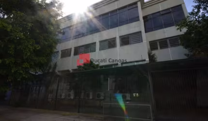 Prédio comercial