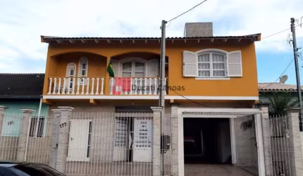 Casa com 4 quartos à venda no Estância Velha, Canoas , 240 m2 por R$ 560.000
