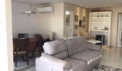 Lindo Apartamento de dois quartos 93 m2 próximo à praia